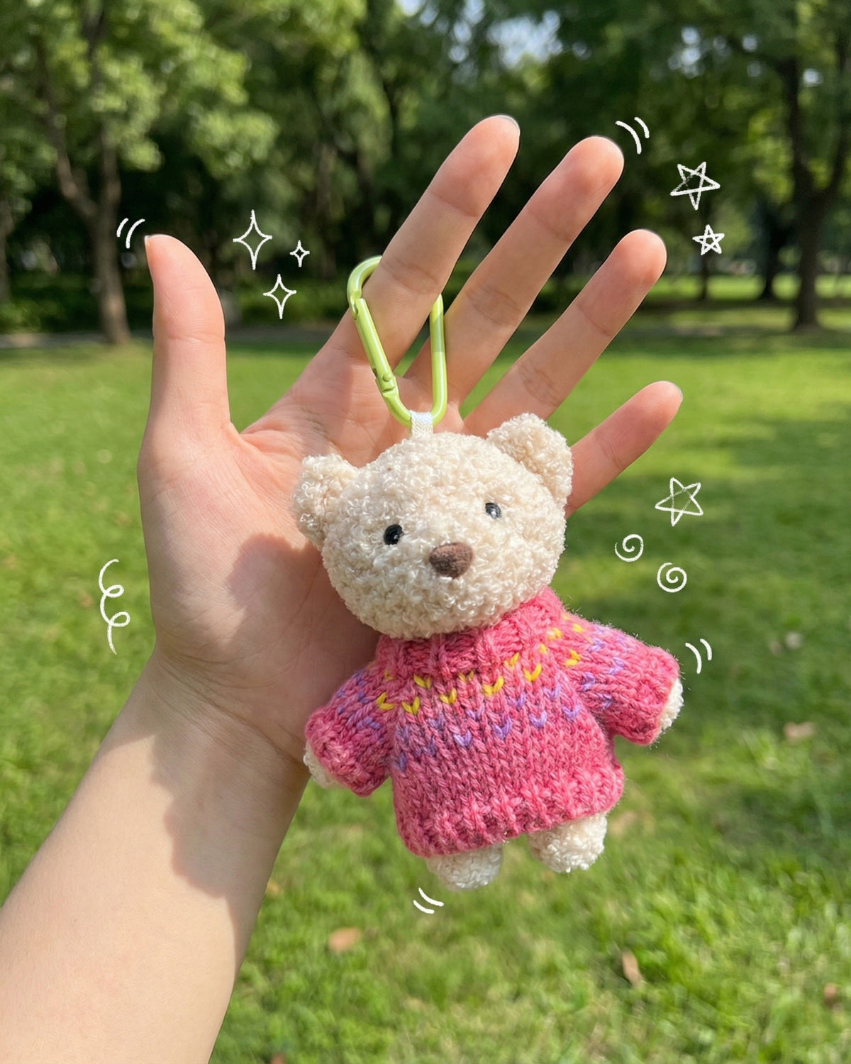 Knit Kit
