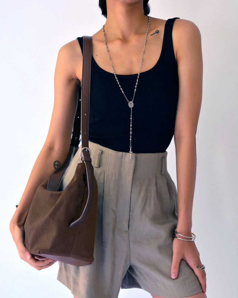 Eve Crossbody Bag