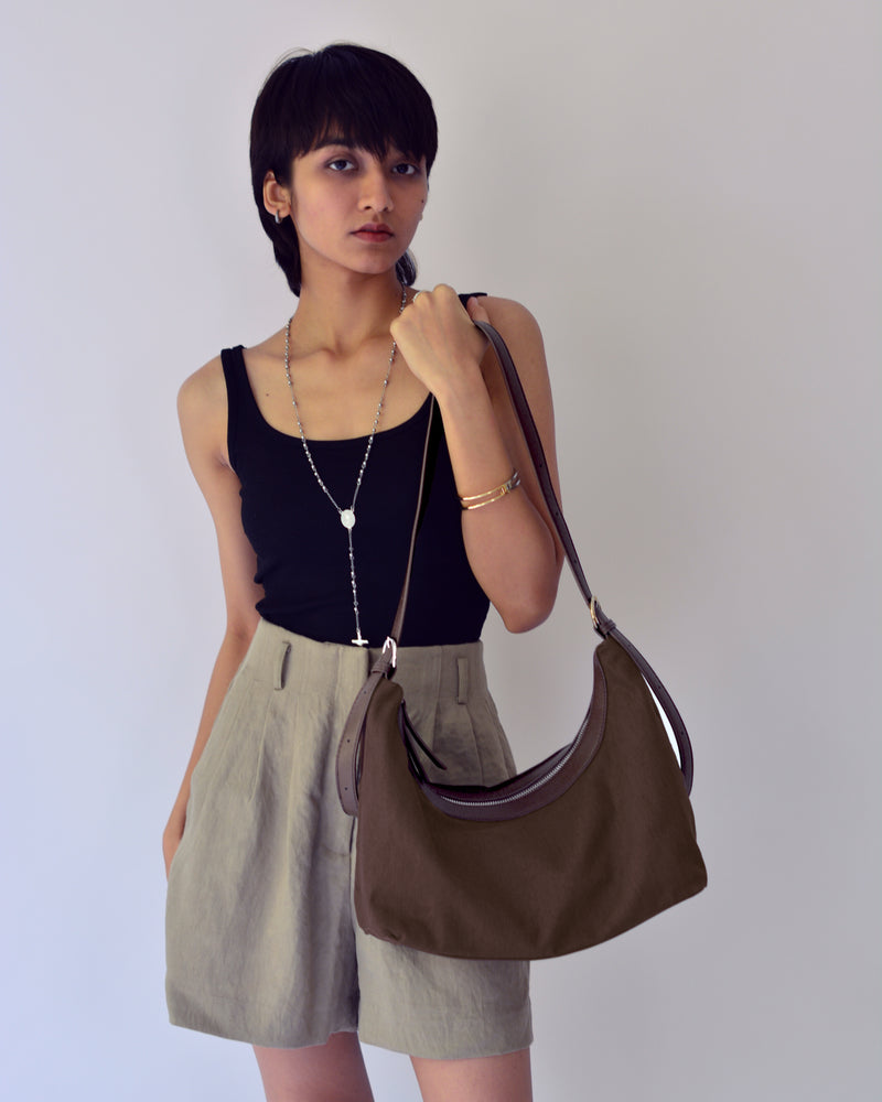 Eve Crossbody Bag