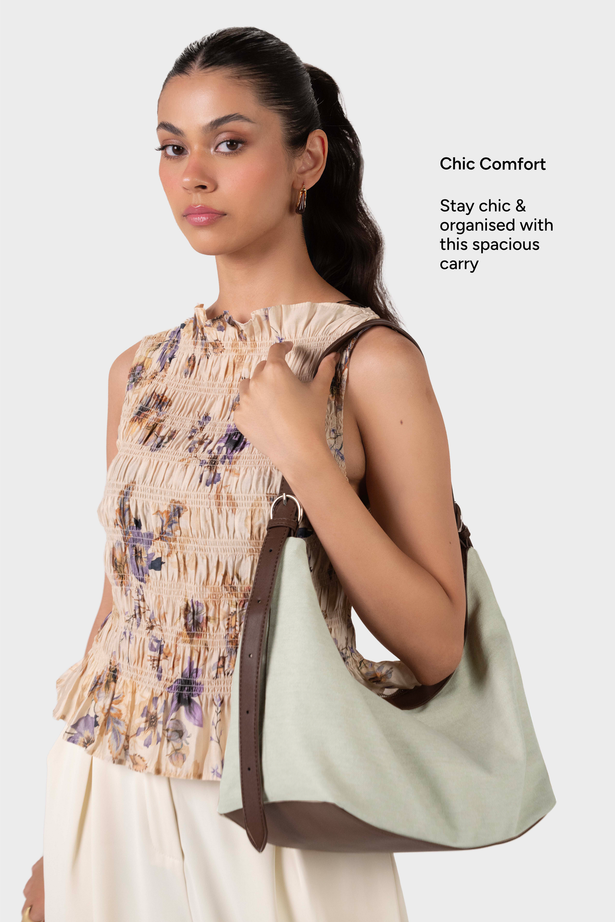 Daylight Crossbody Bag