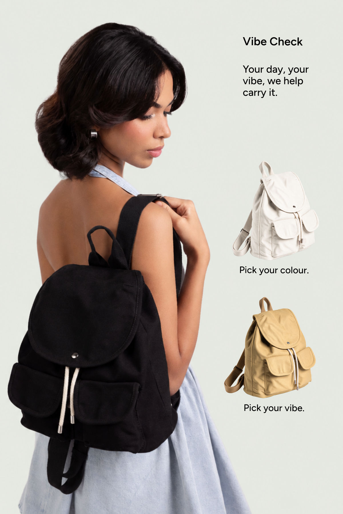 Shadow Hopper Backpack