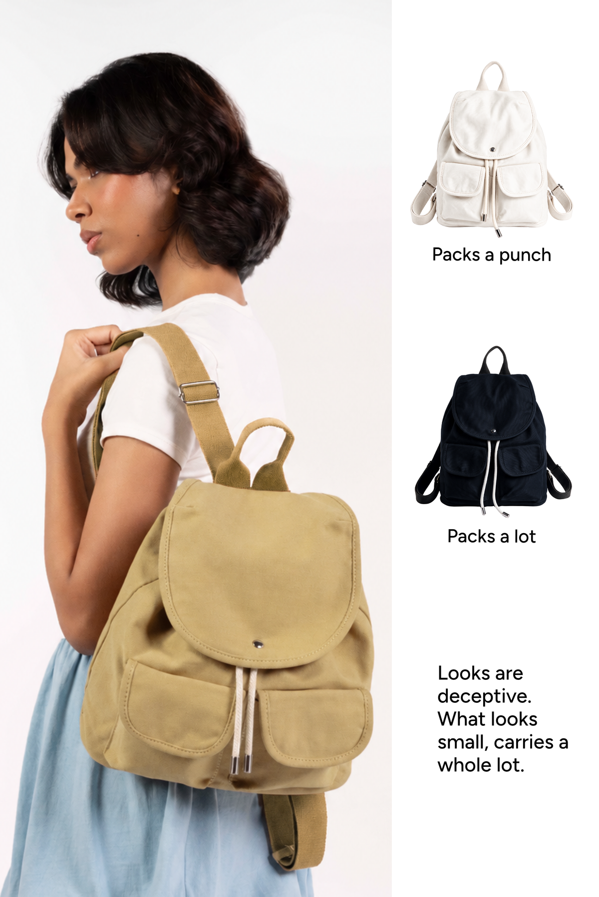 Element Hopper Backpack