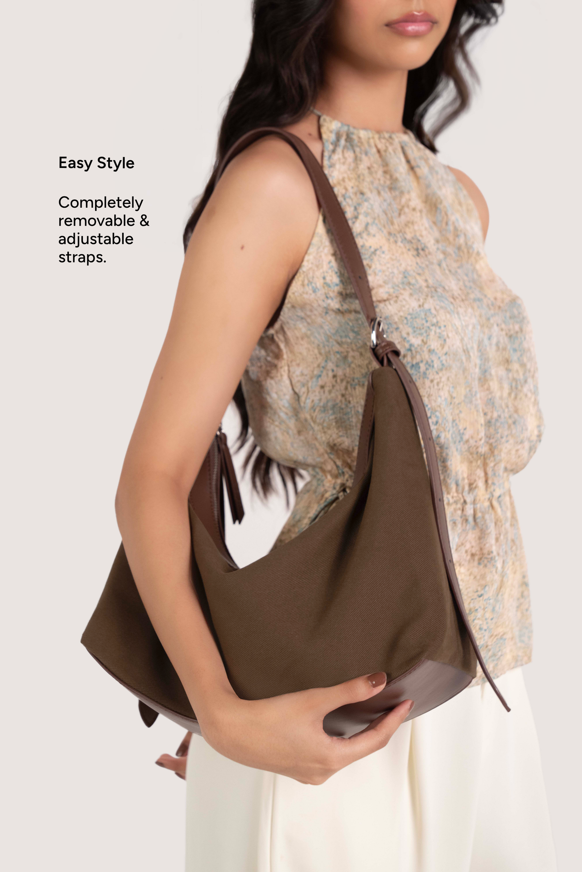 Eve Crossbody Bag