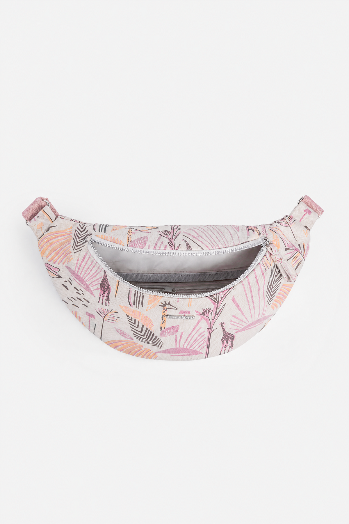 Madagascar Fanny Pack