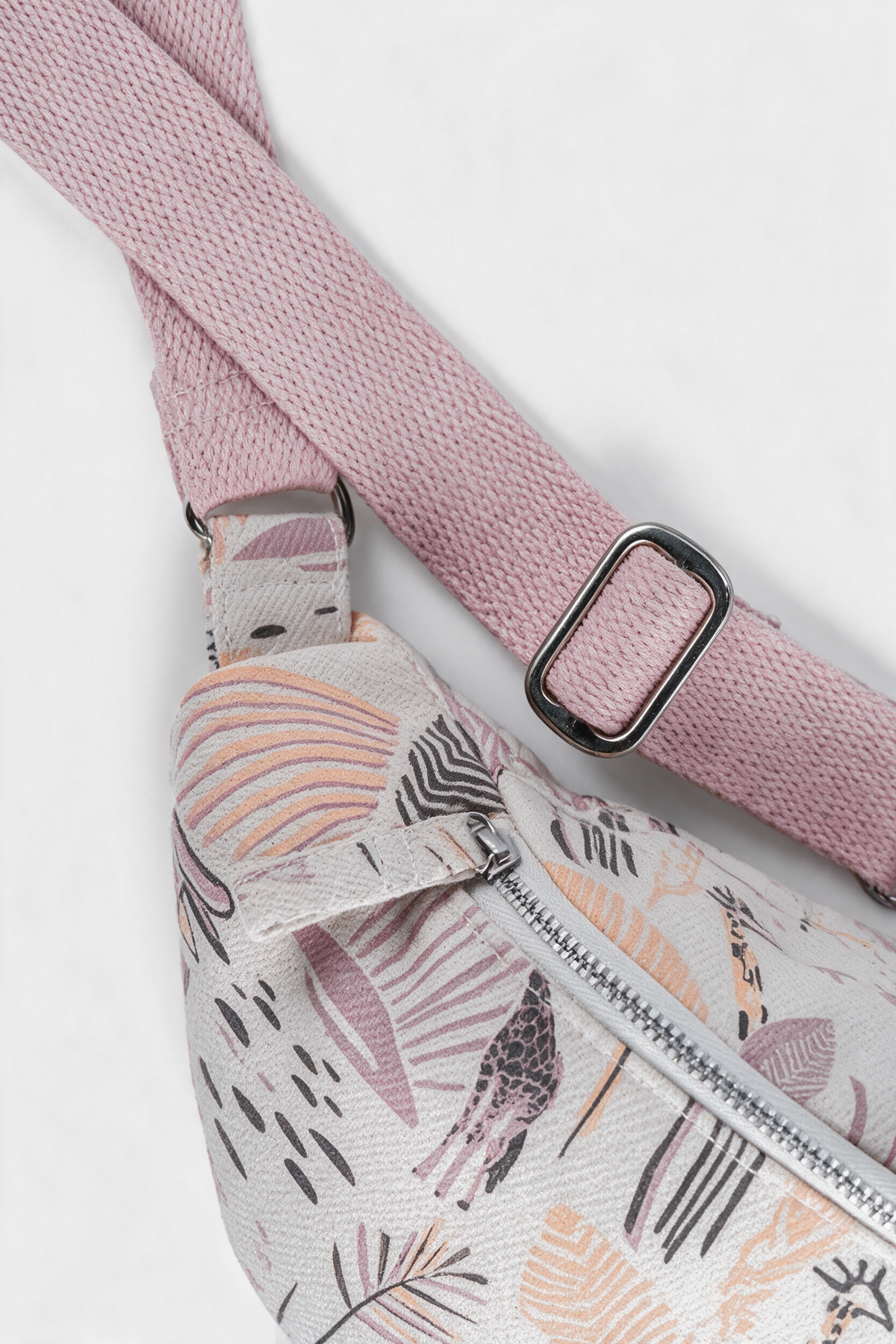 Madagascar Fanny Pack