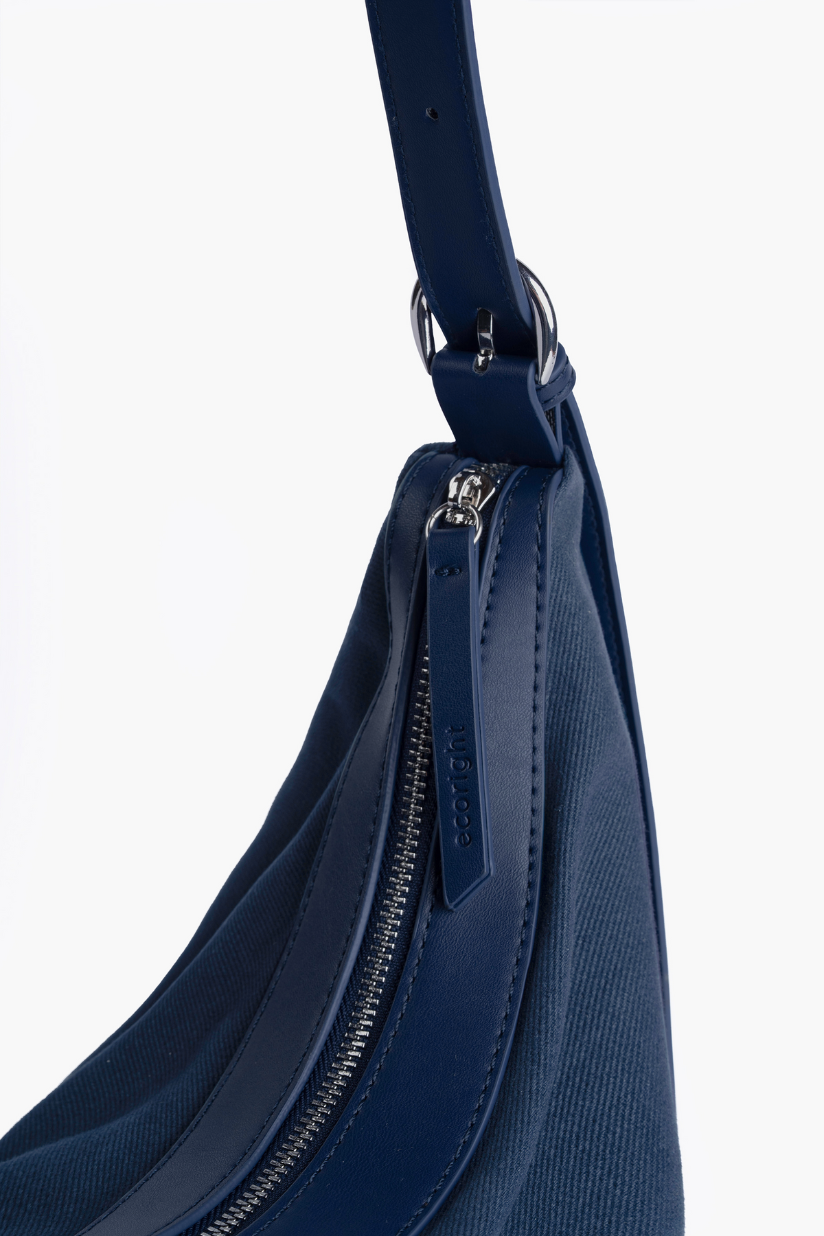 Ink Crossbody Laptop Bag