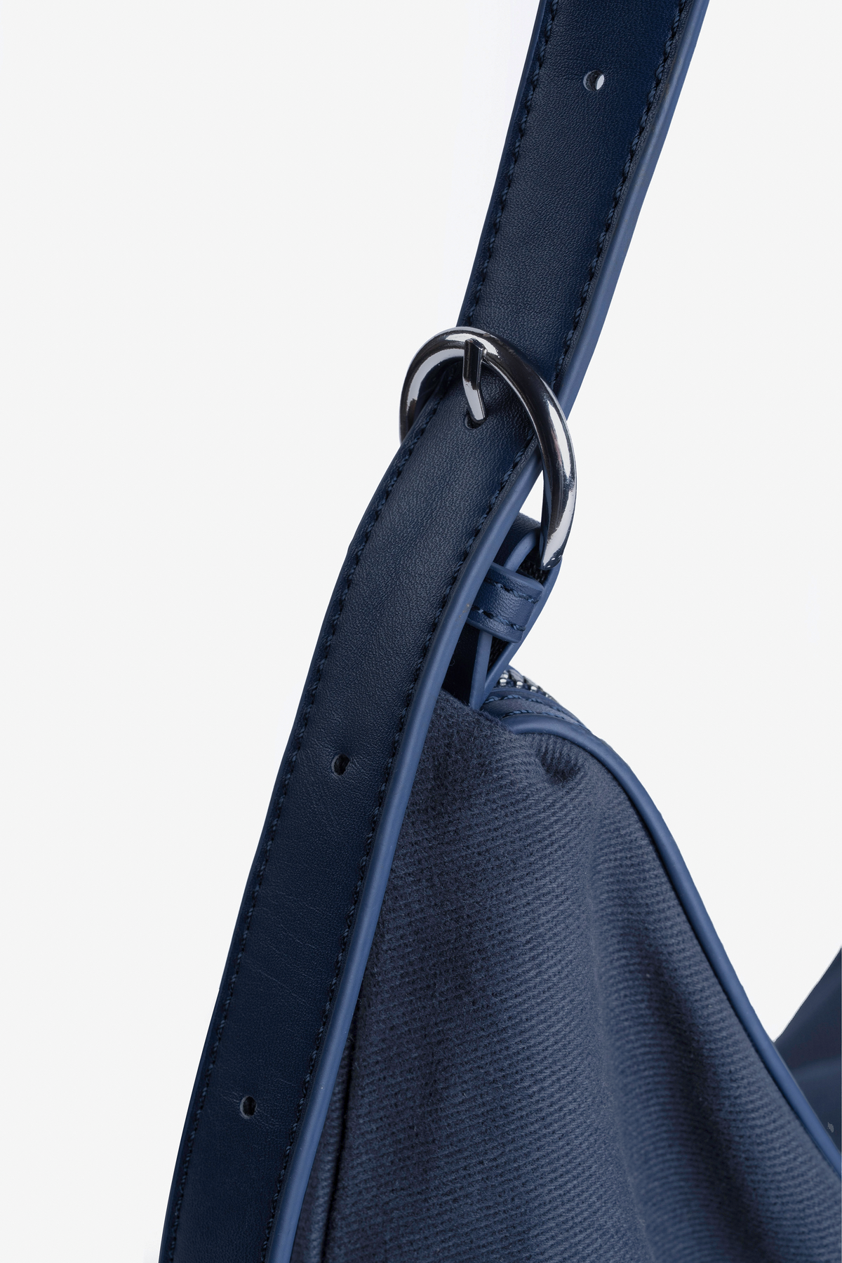 Ink Crossbody Laptop Bag