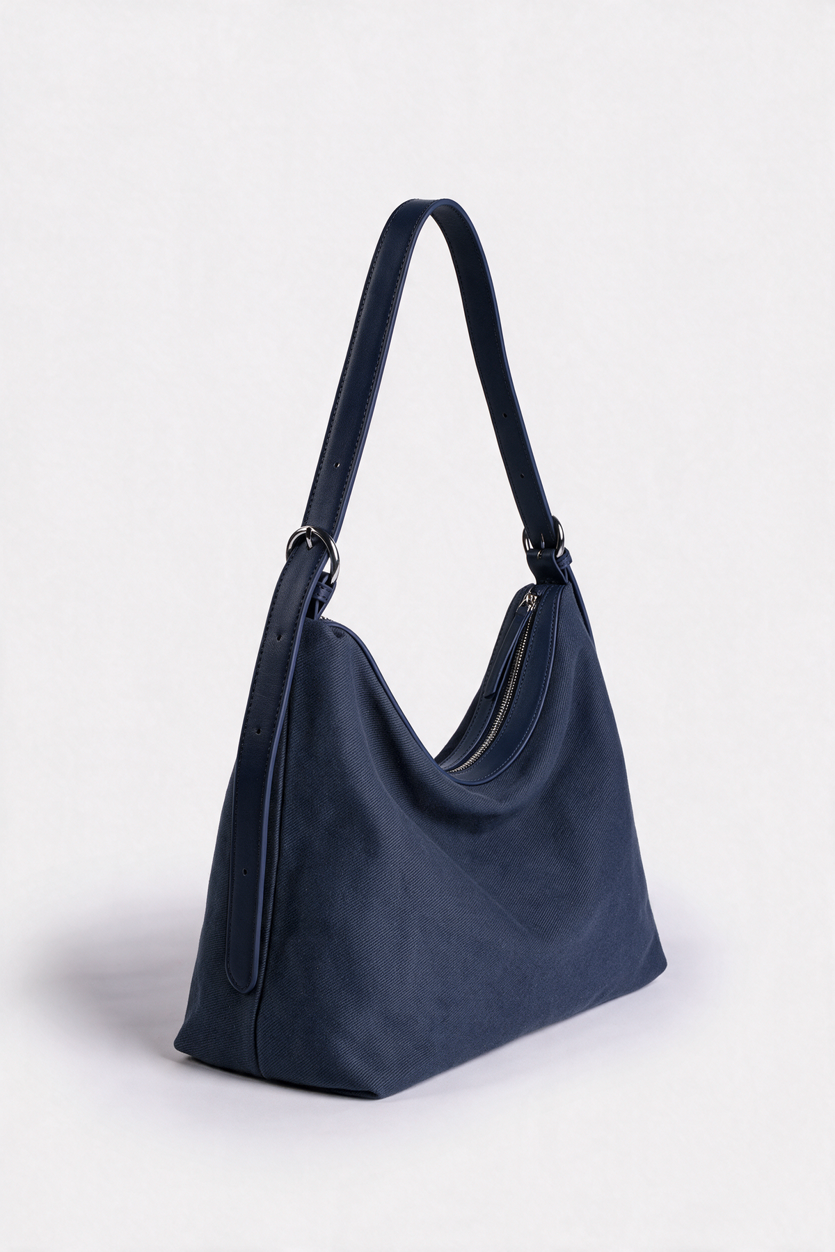 Ink Crossbody Laptop Bag