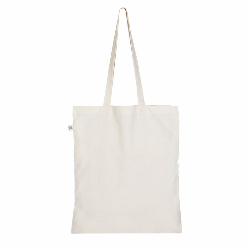 SIMPLE TOTE BAG - Squeeze the Day