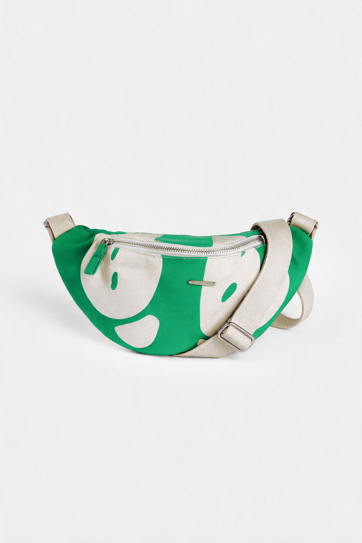 Oshibana Fanny Pack