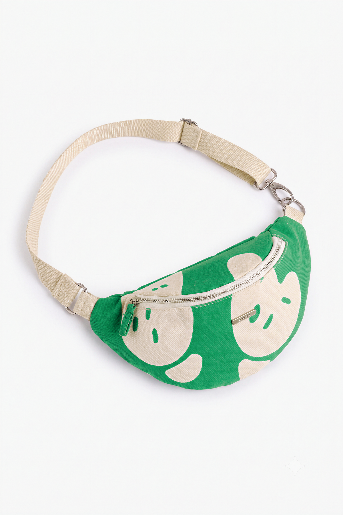 Oshibana Fanny Pack