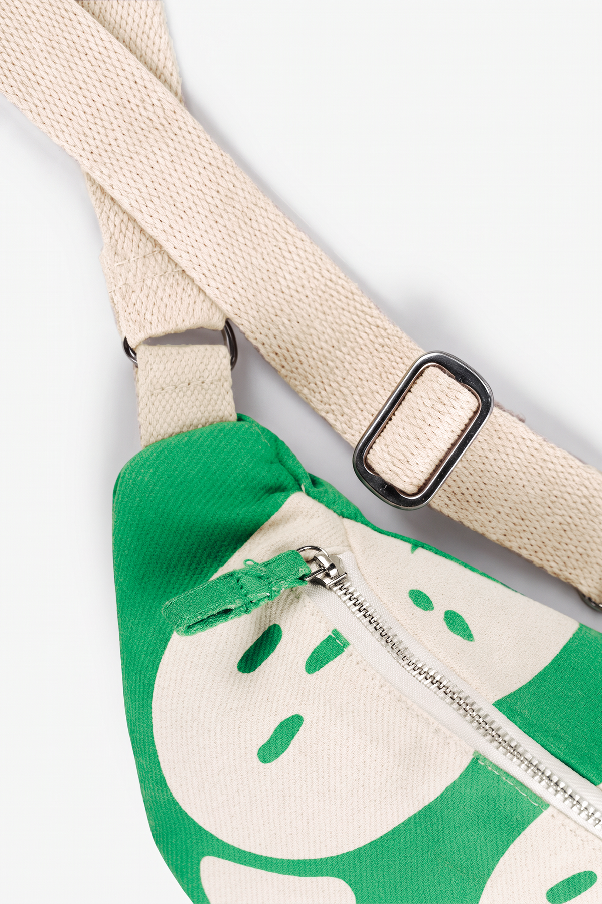 Oshibana Fanny Pack