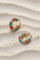 garra earring