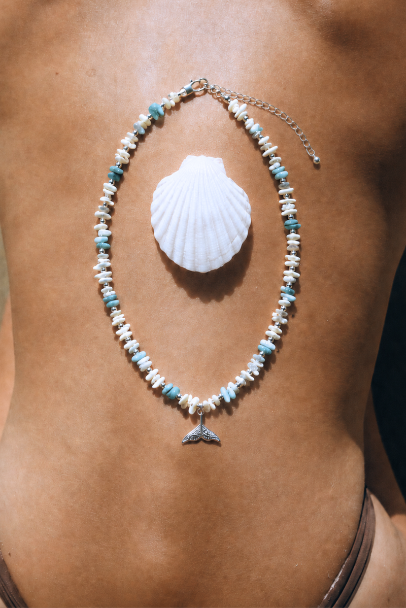 cirra necklace