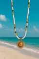 miso necklace