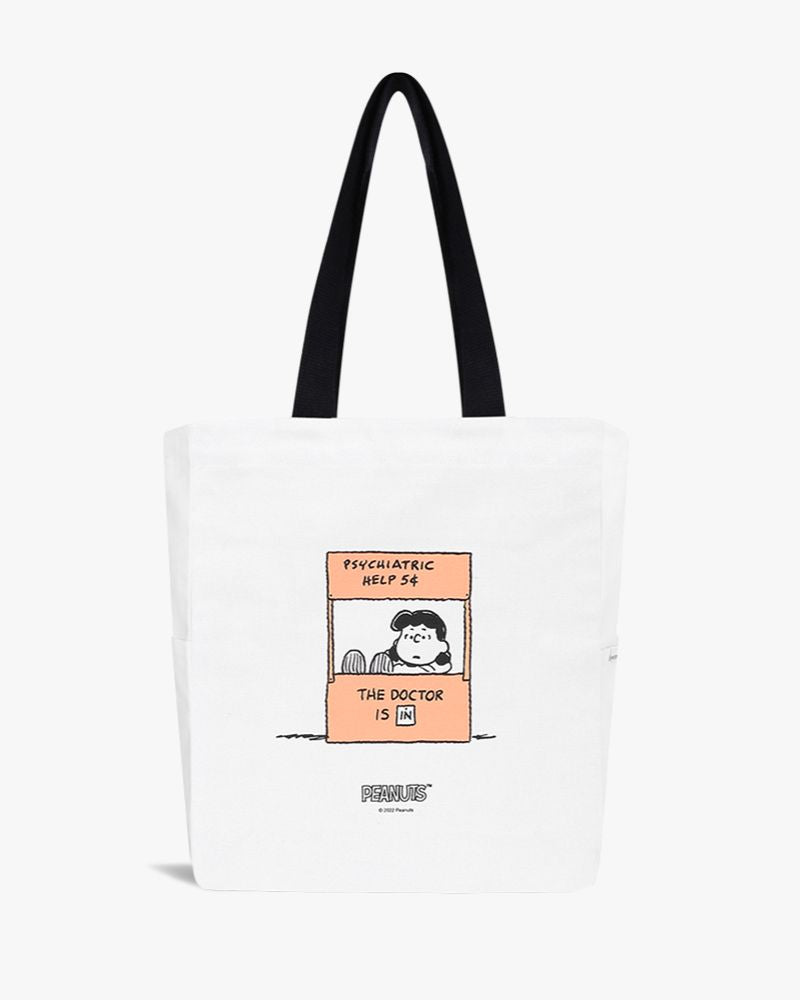 Toon totes - Psyched