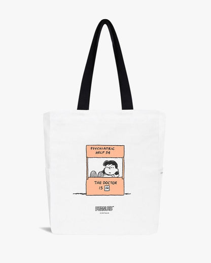 Toon totes - Psyched