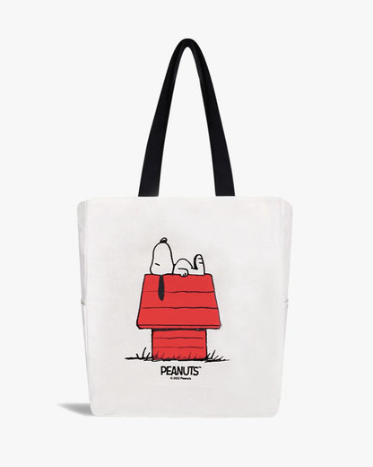 Toon totes - Snooze Club