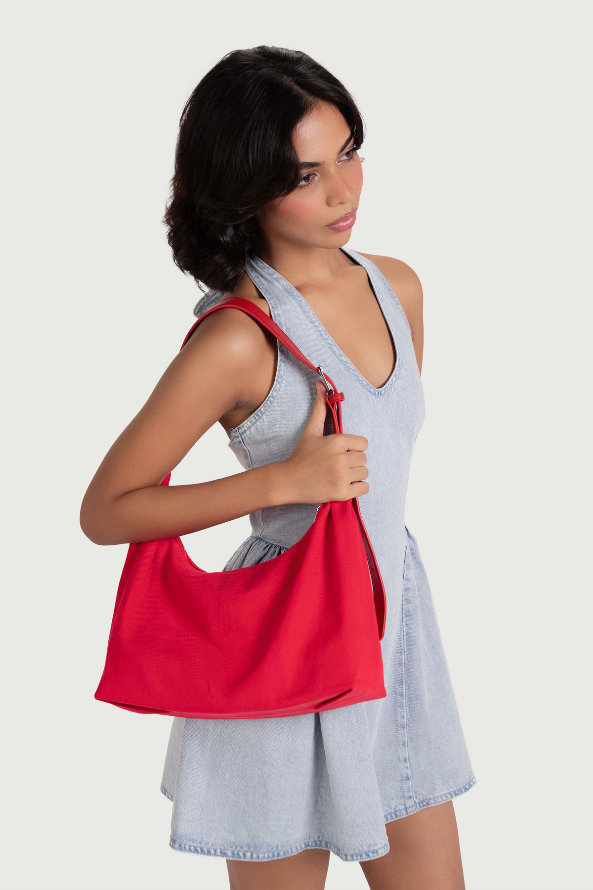 Ladybug Crossbody Bag
