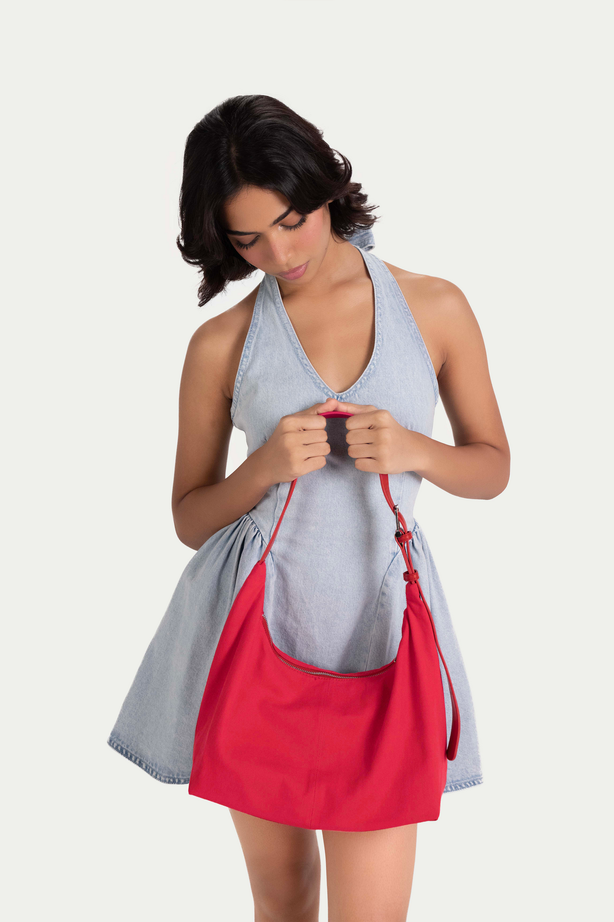 Ladybug Crossbody Bag
