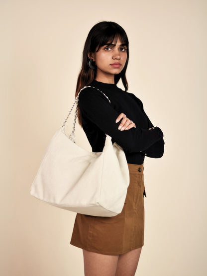 Willow Tote - River