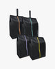 Shoe Bags (set of 4)