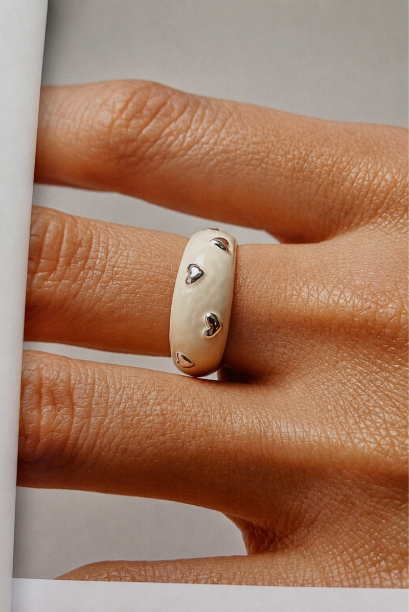 betta ring
