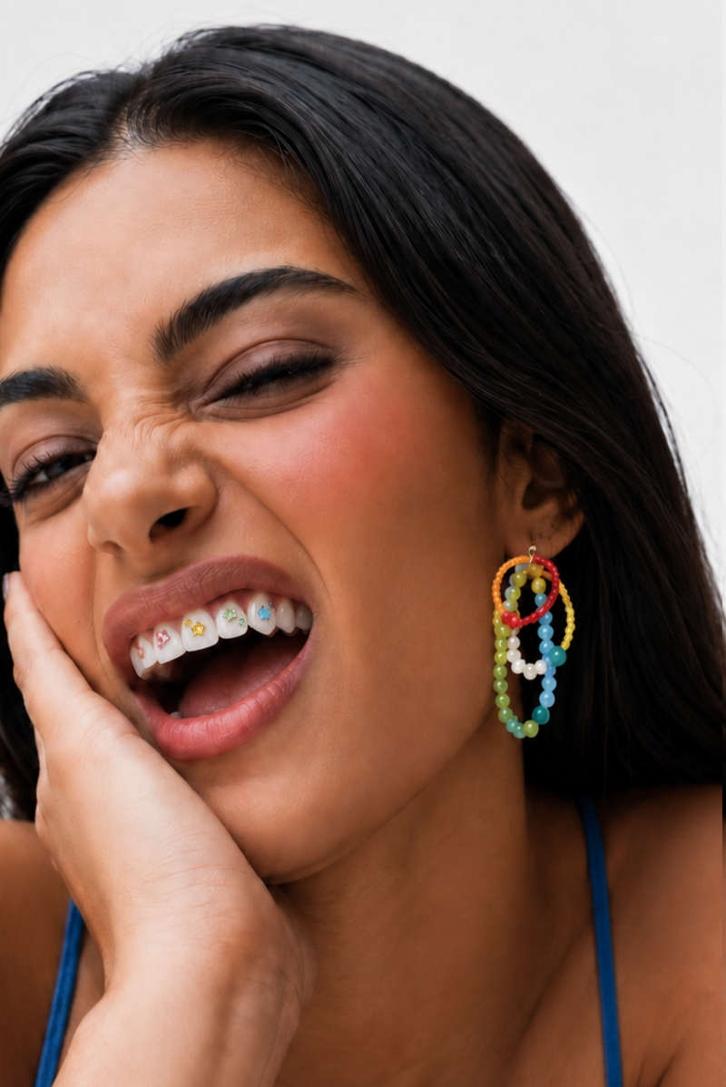 gup earring