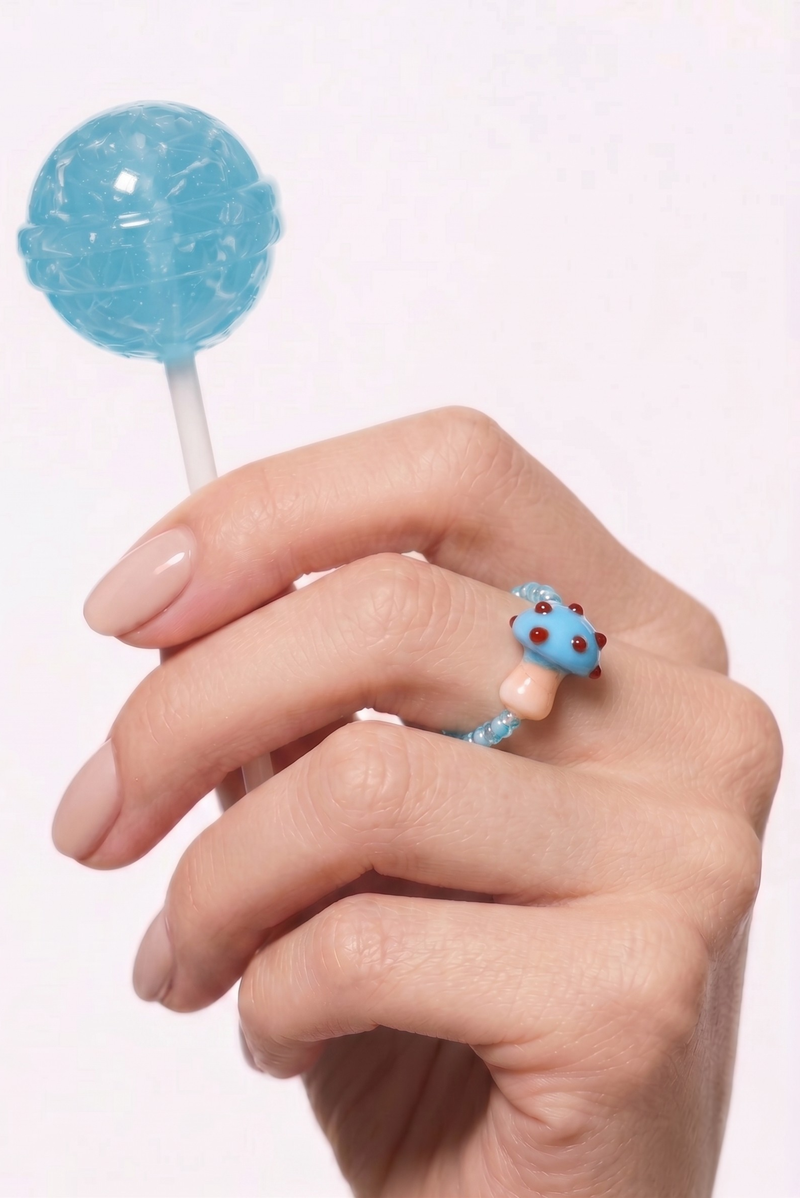 rummi ring