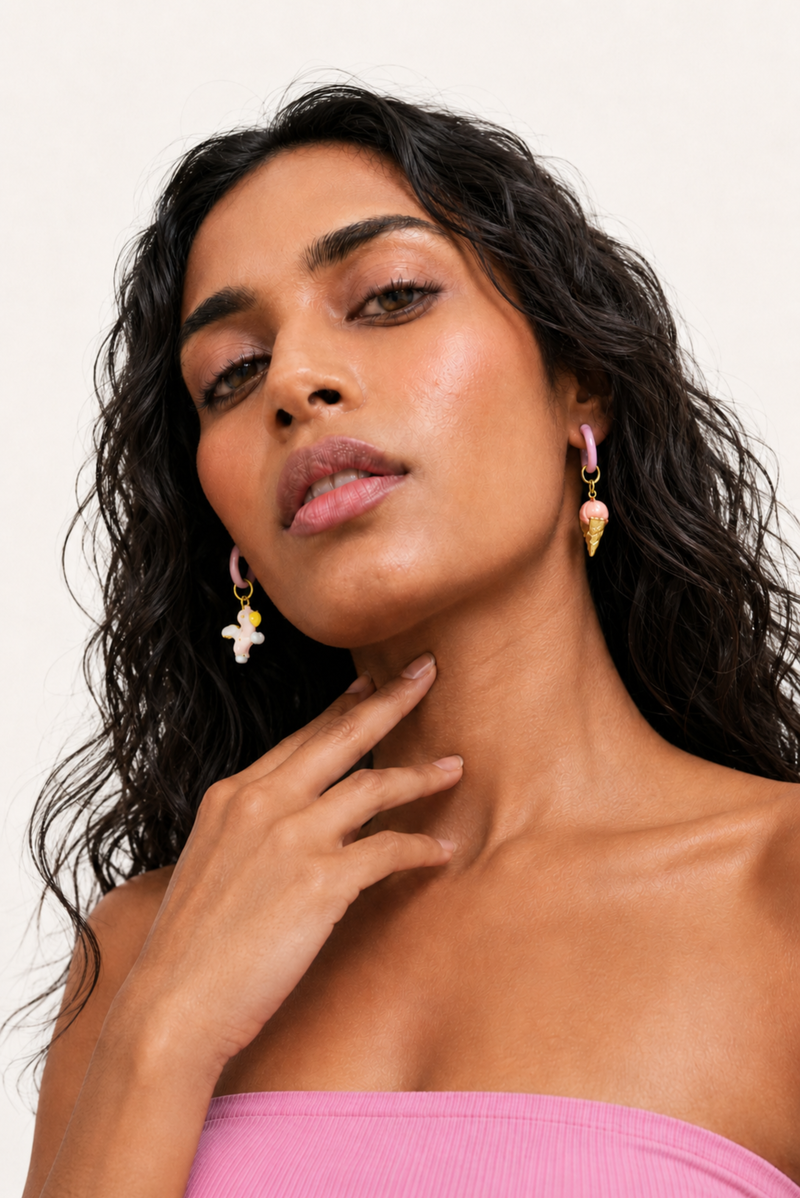 tilly earring