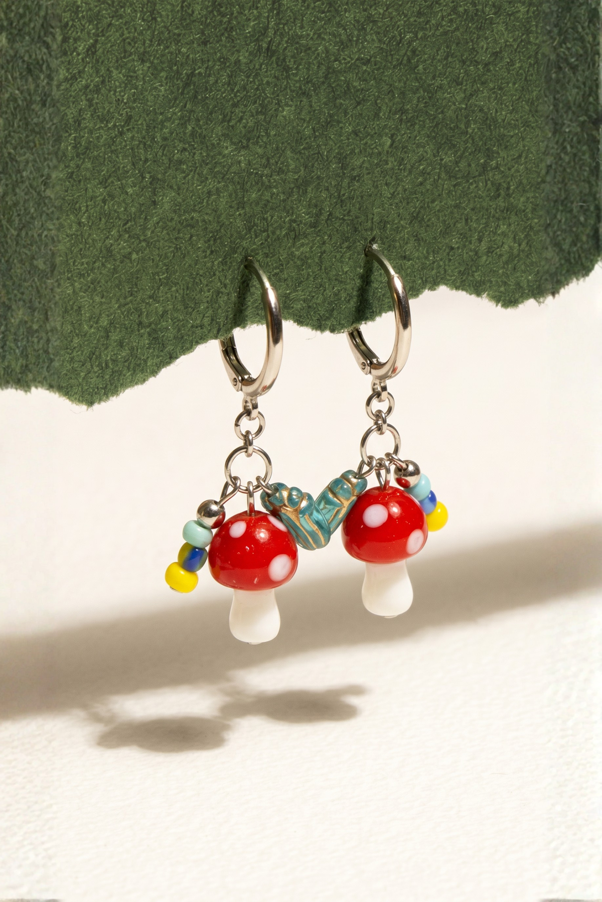 platy earring