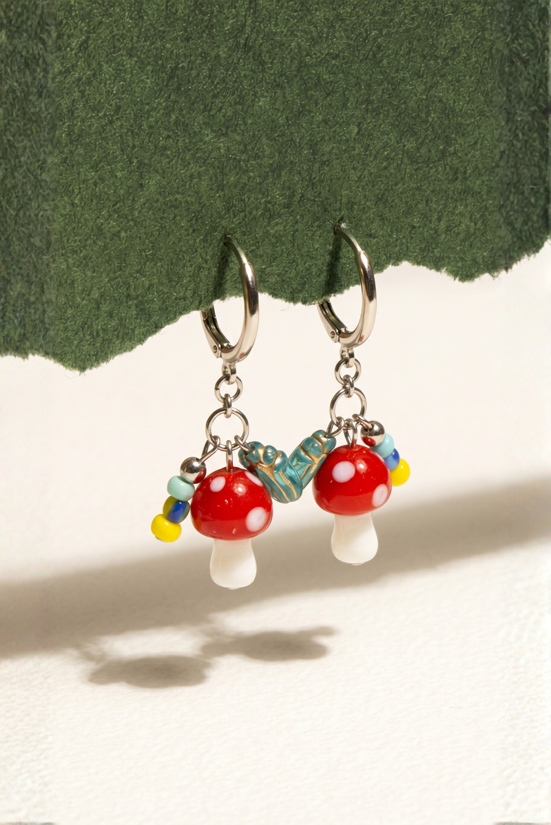 platy earring