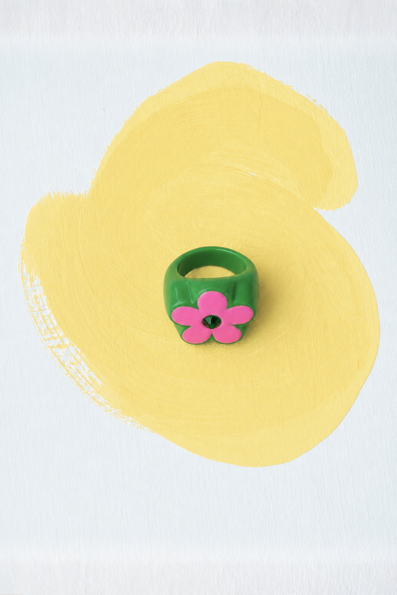 kari ring