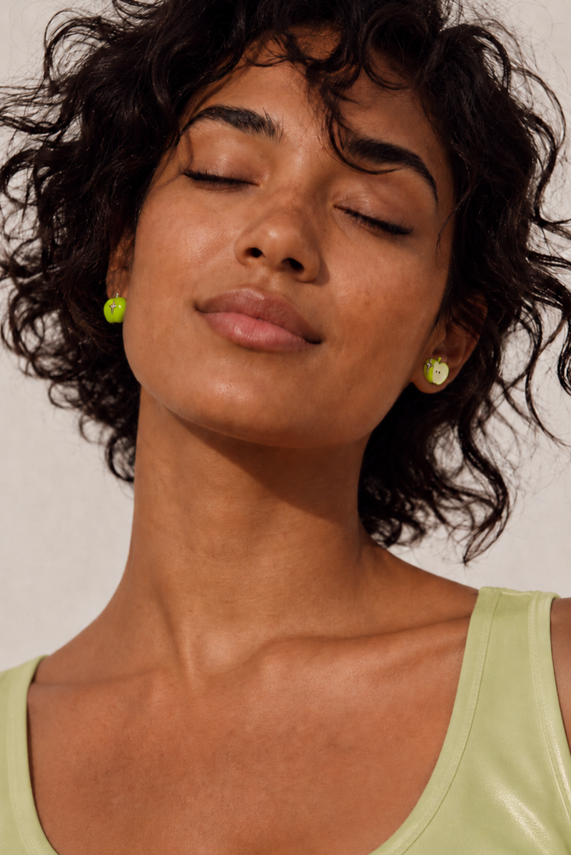 pike earring