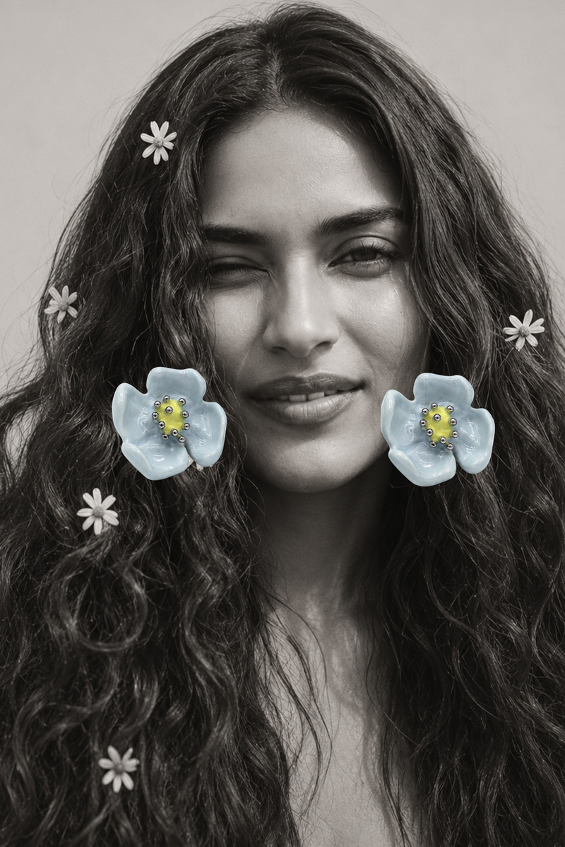 calli earring