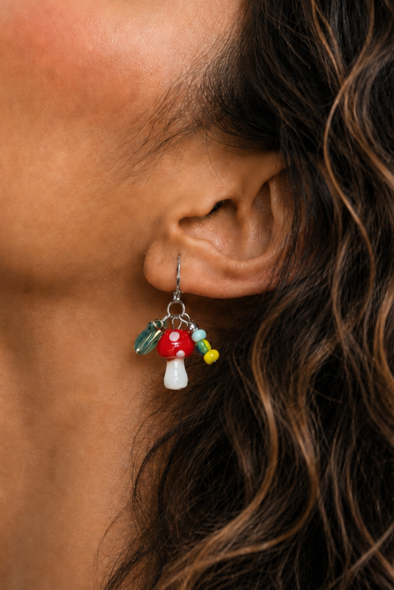 platy earring