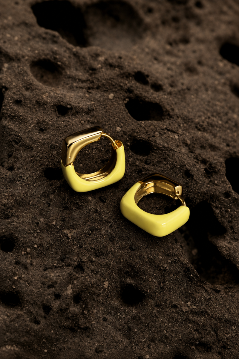 beni earring
