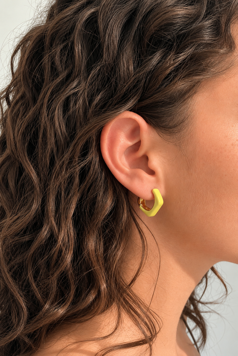 beni earring