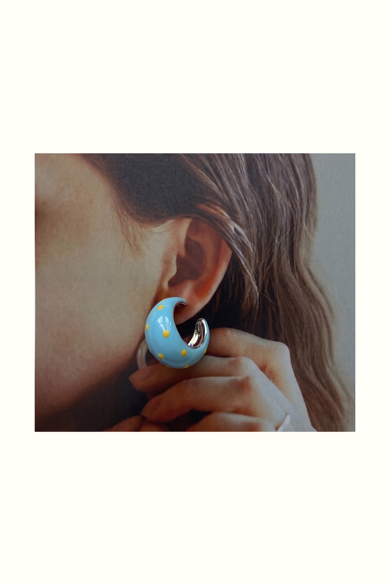 pria earring