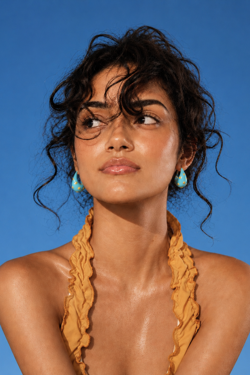 pria earring