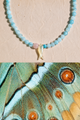 mura necklace