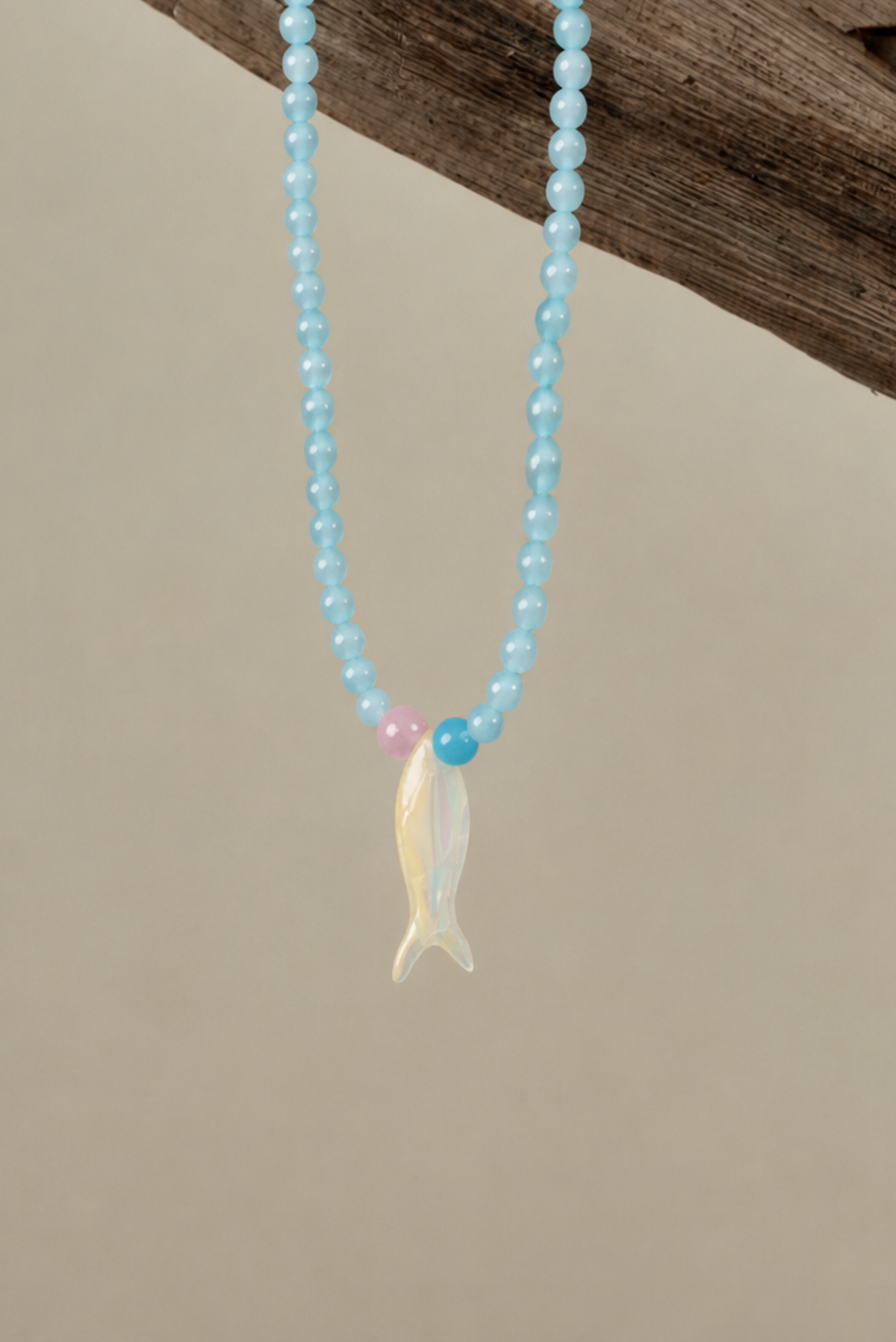 mura necklace
