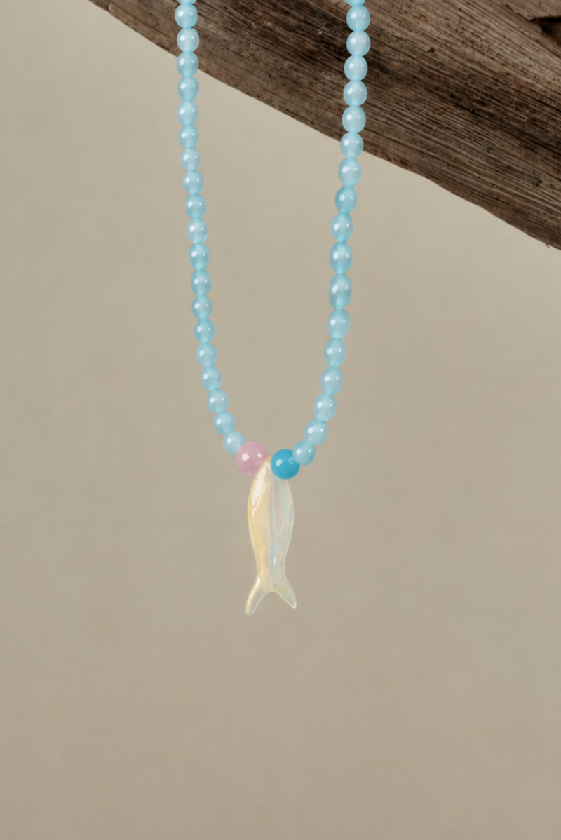 mura necklace
