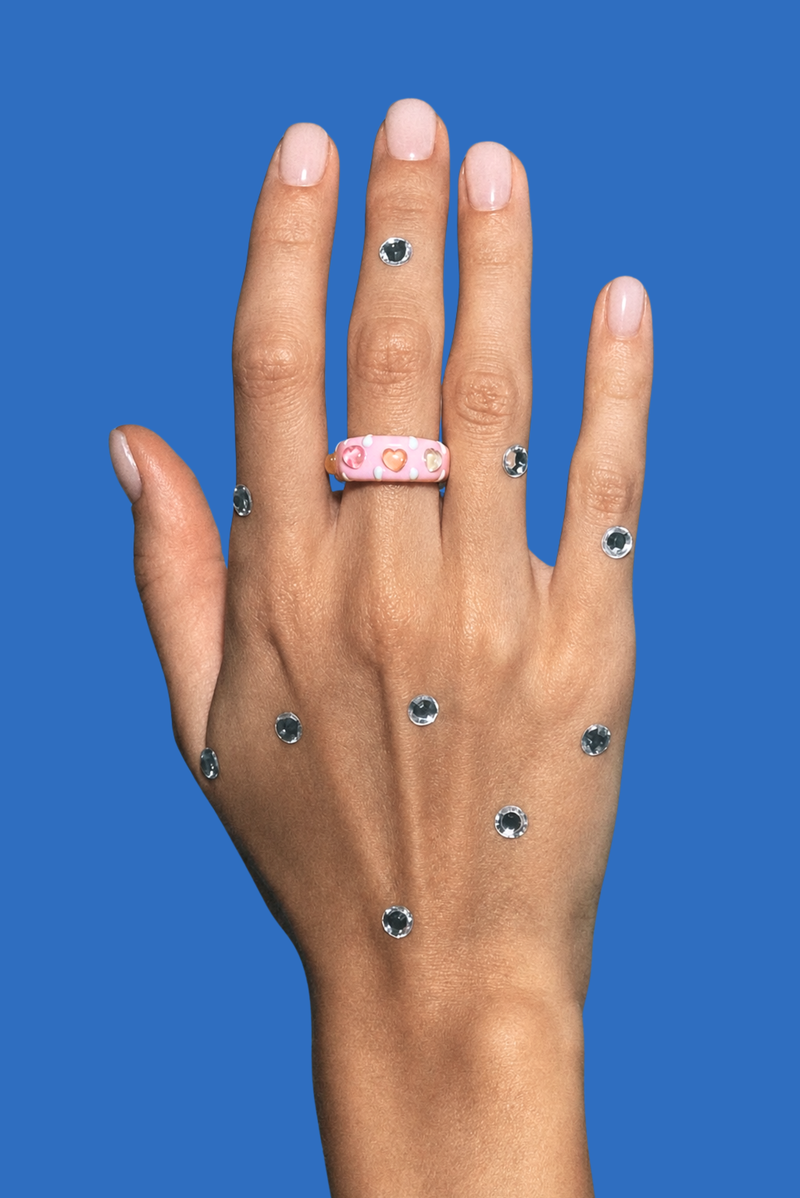 kimi ring