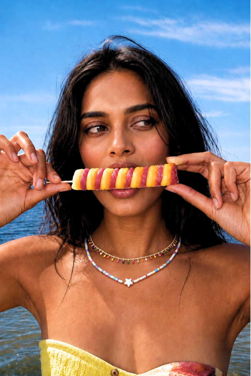 zippy necklace
