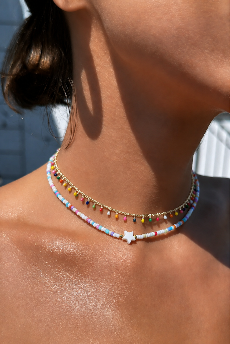 zippy necklace