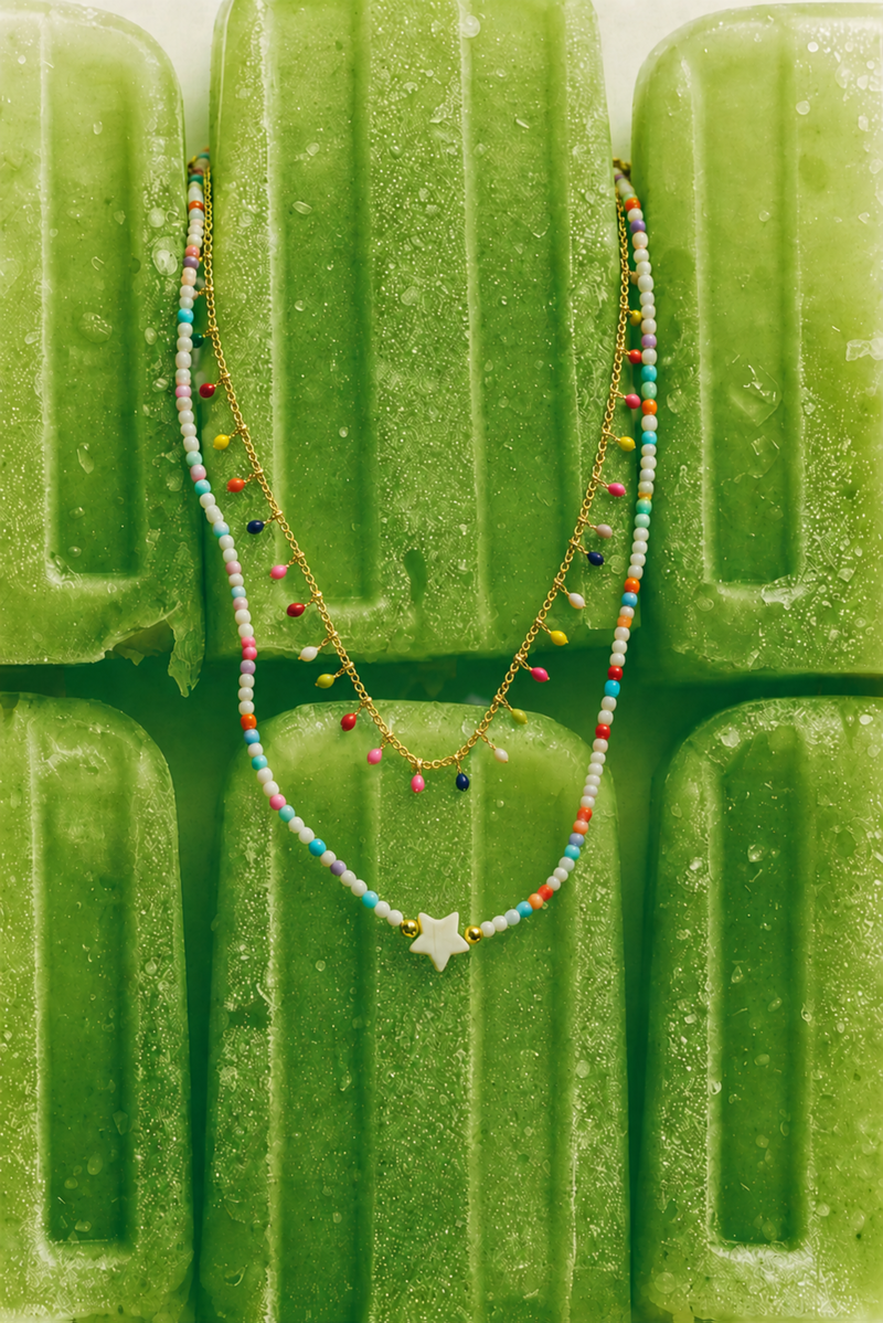 zippy necklace
