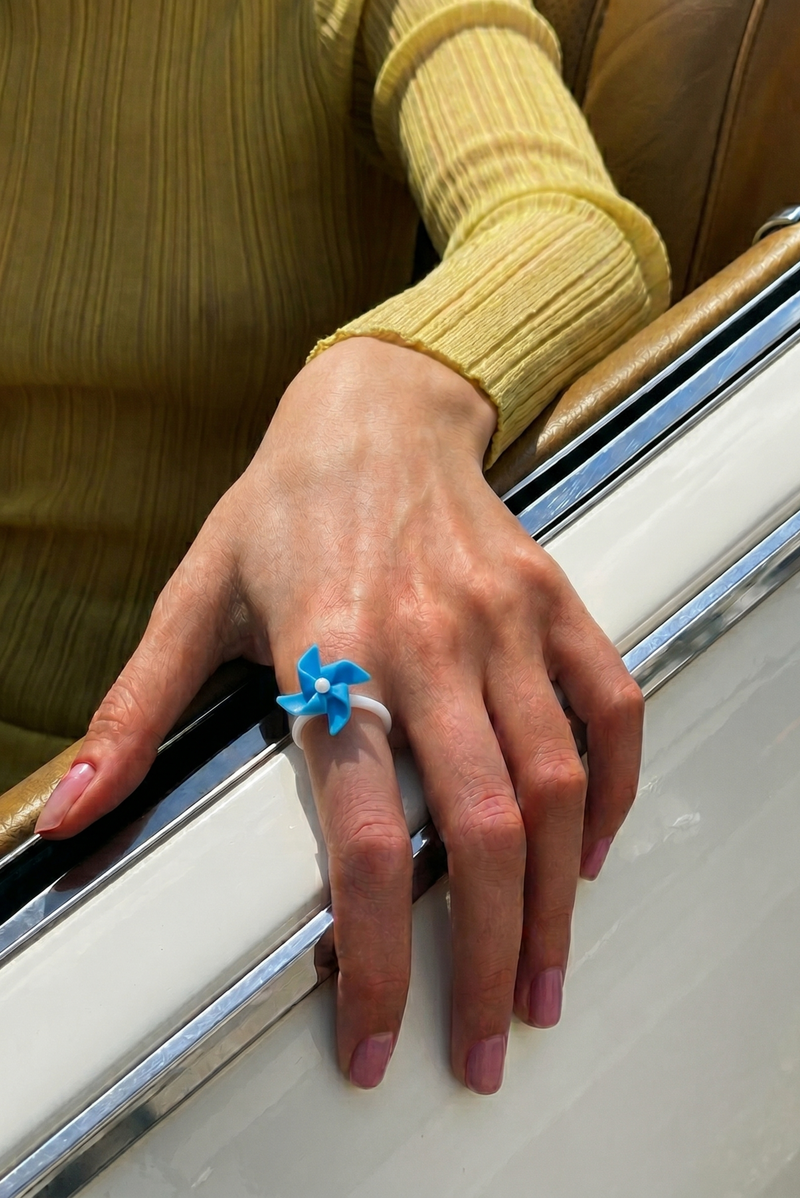 spinna ring