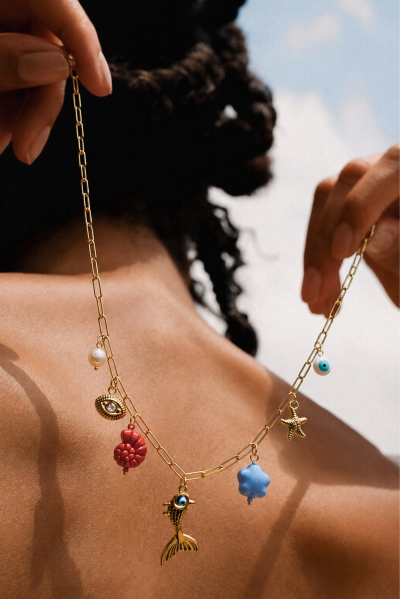 zola necklace