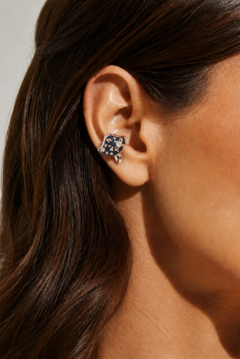 oscar ear cuff